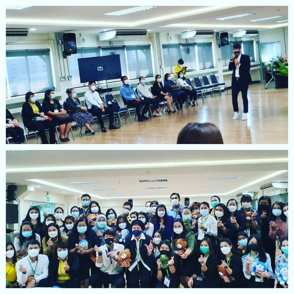 วิทยาลัยพัฒนามหานคร มหาวิทยาลัยนวมินทราธิราช